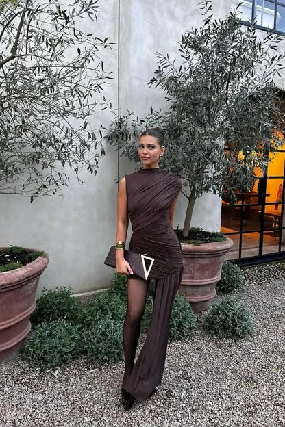 Felise Mini Dress