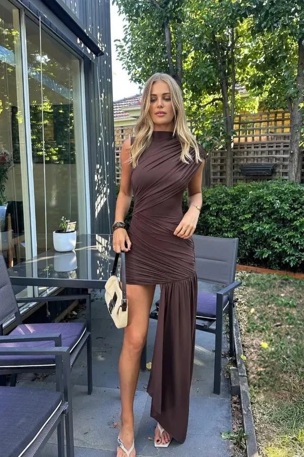 Felise Mini Dress
