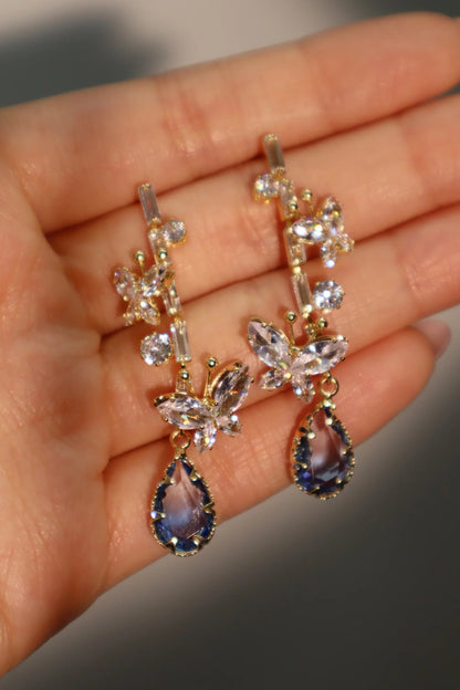 Celeste Earring