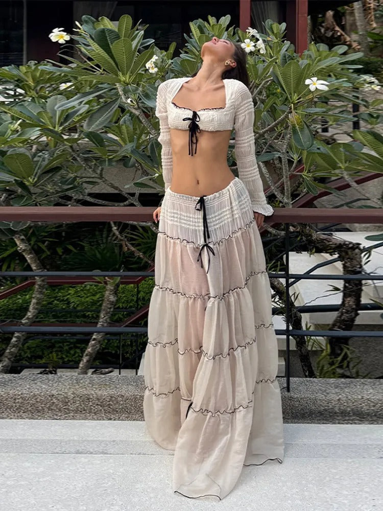 Pollyannish Enchanted Set