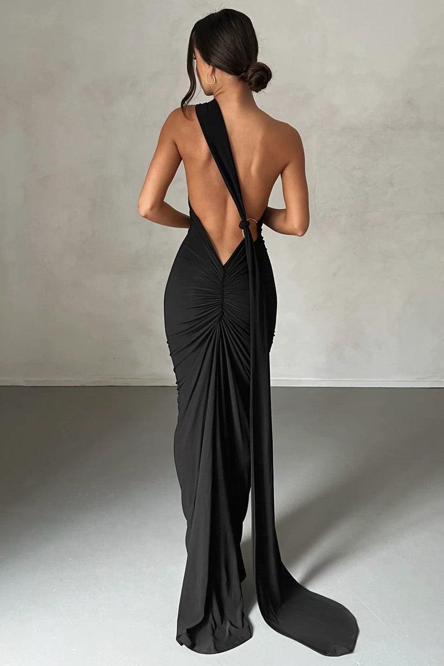 Callista - Maxi Dress