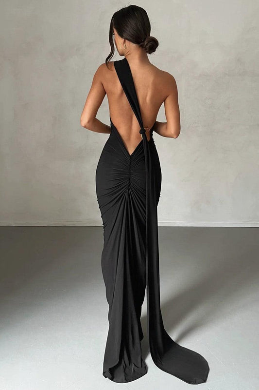 Callista - Maxi Dress
