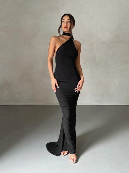 Callista - Maxi Dress
