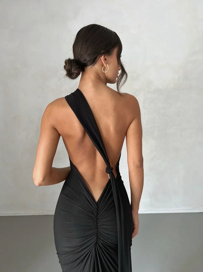 Callista - Maxi Dress