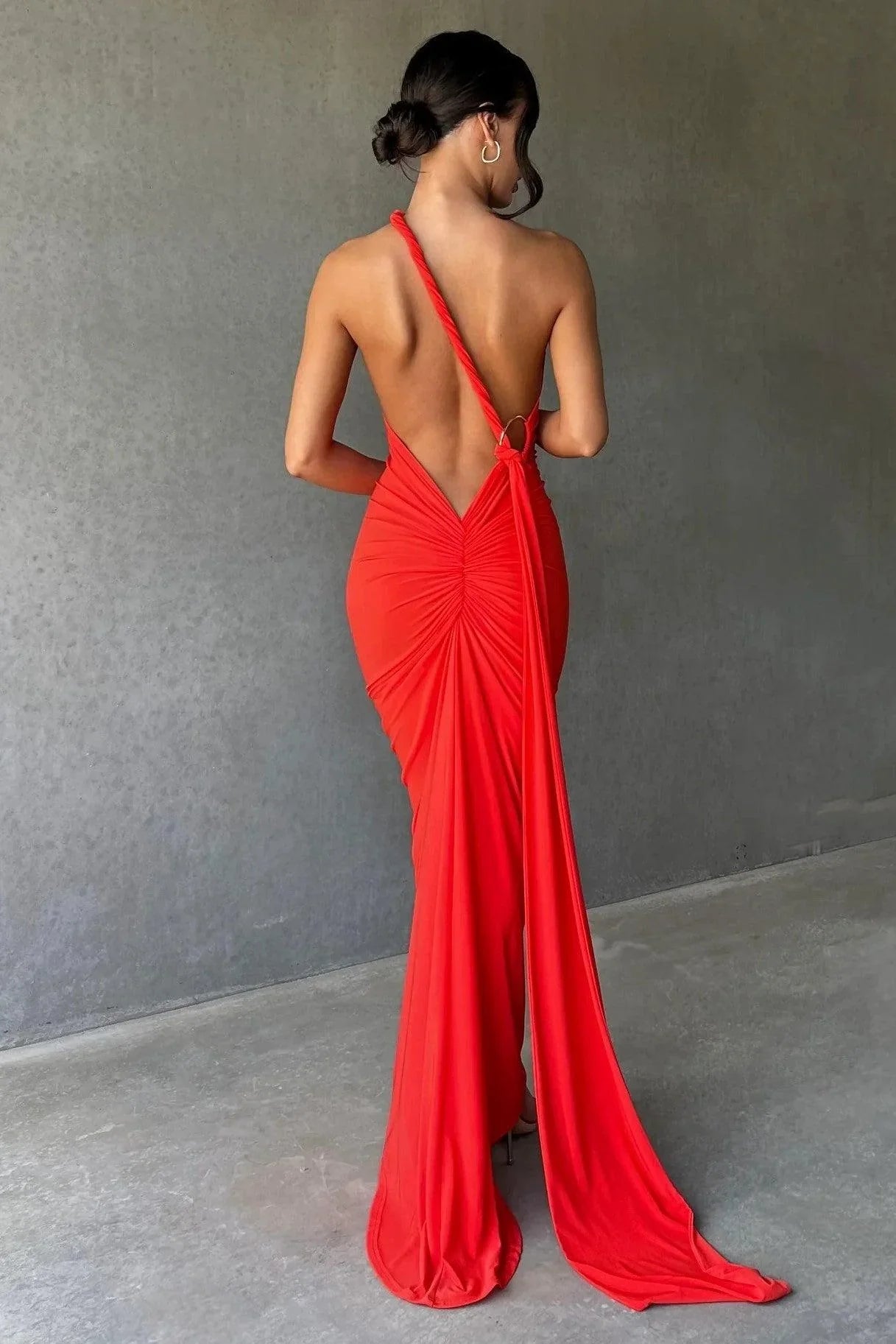 Callista - Maxi Dress