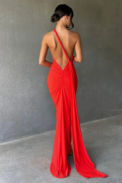 Callista - Maxi Dress