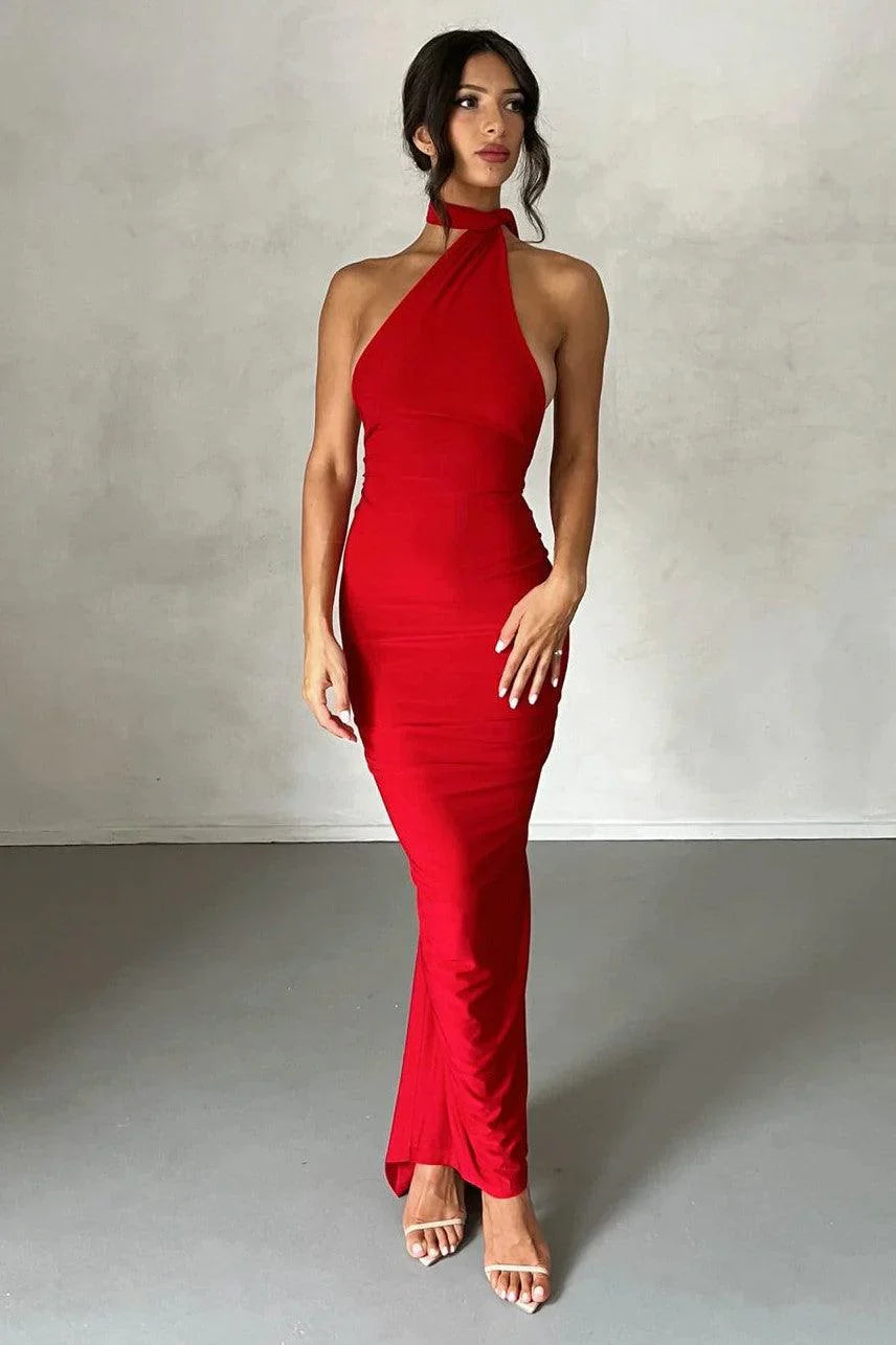 Callista - Maxi Dress