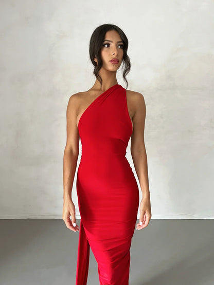 Callista - Maxi Dress