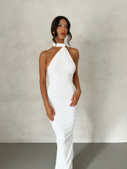 Callista - Maxi Dress