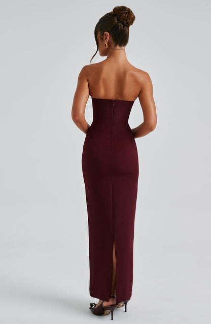 Coralie - Maxi Dress