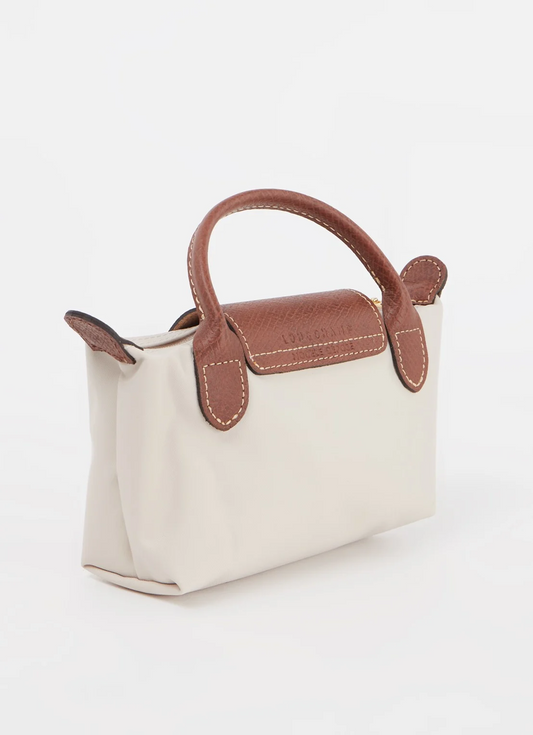 Champion Mini Bag Cream