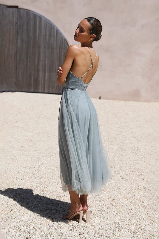 Dianne | Midi Dress