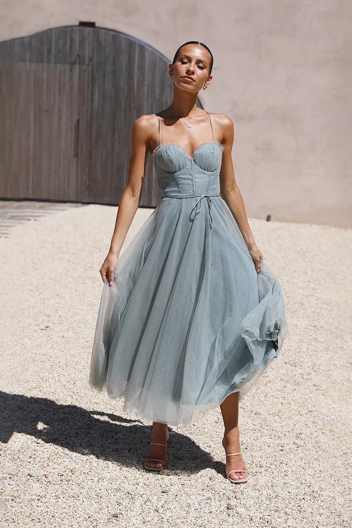Dianne | Midi Dress