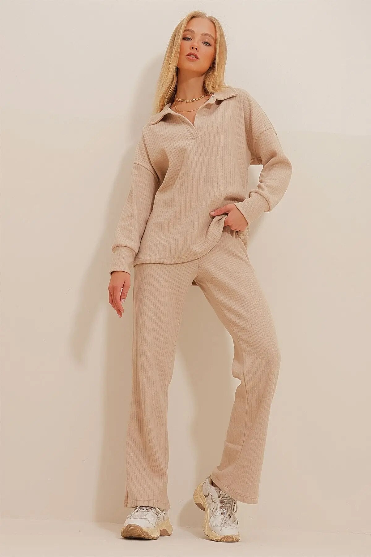'Aerie' 2 piece loungeset