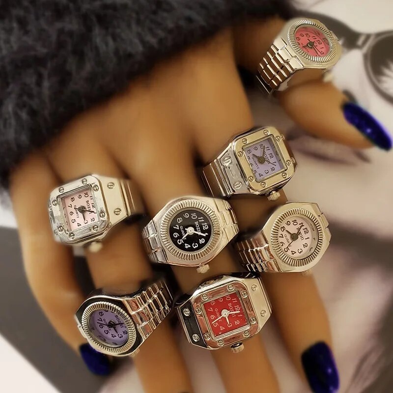 Ring watch Trending item 2025!