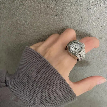 Ring watch Trending item 2025!