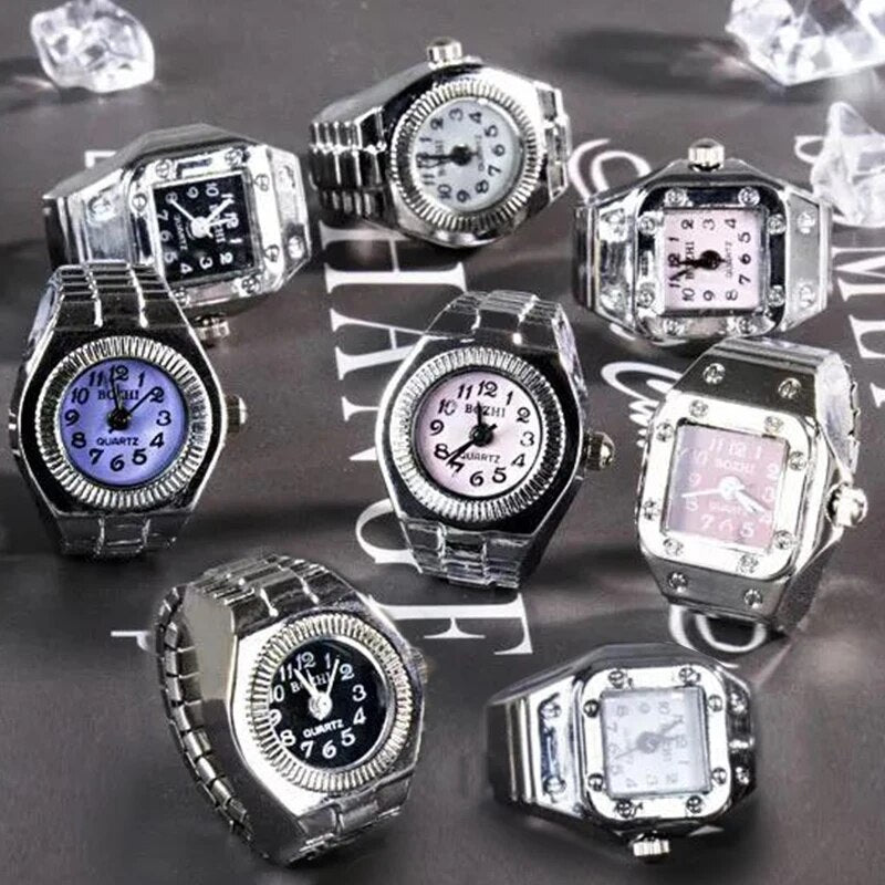 Ring watch Trending item 2025!