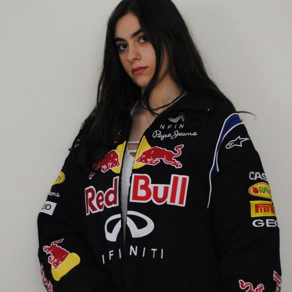 Geox Racing Jacket