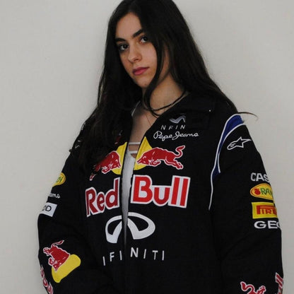 Geox Racing Jacket