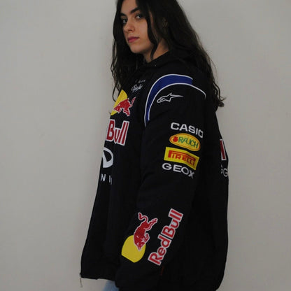 Geox Racing Jacket