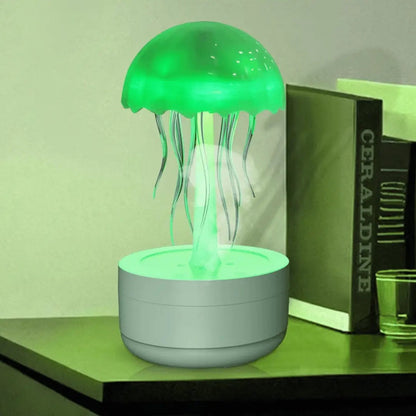 Aromatherapy Jellyfish Humidifier
