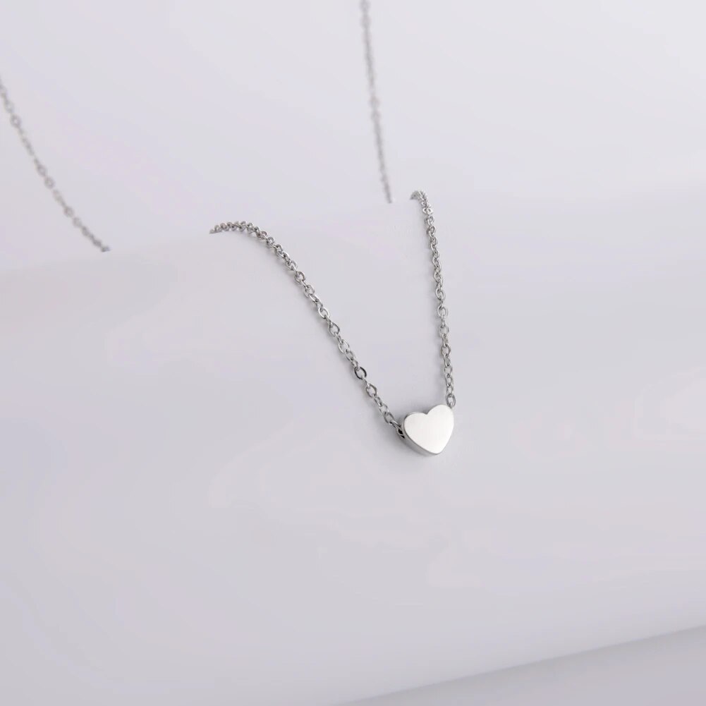 ❤️ Necklace