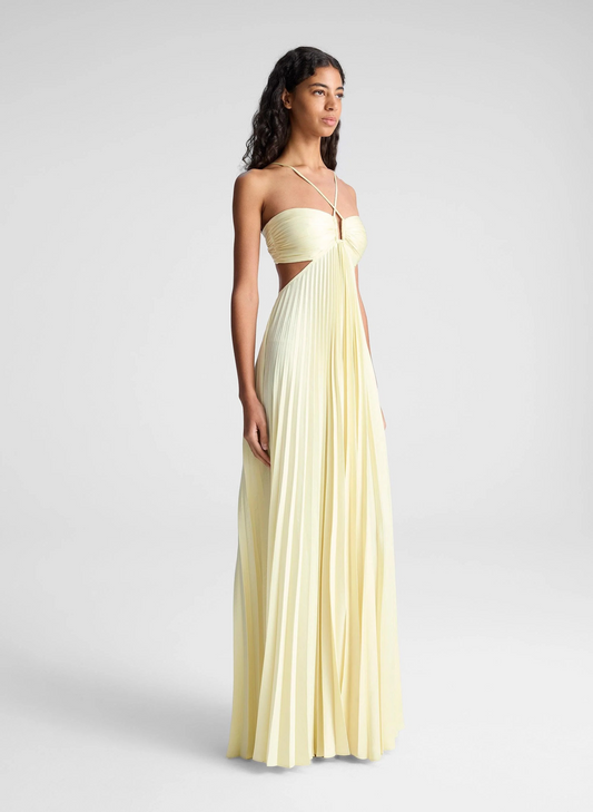Perry | Sexy Maxi Dress