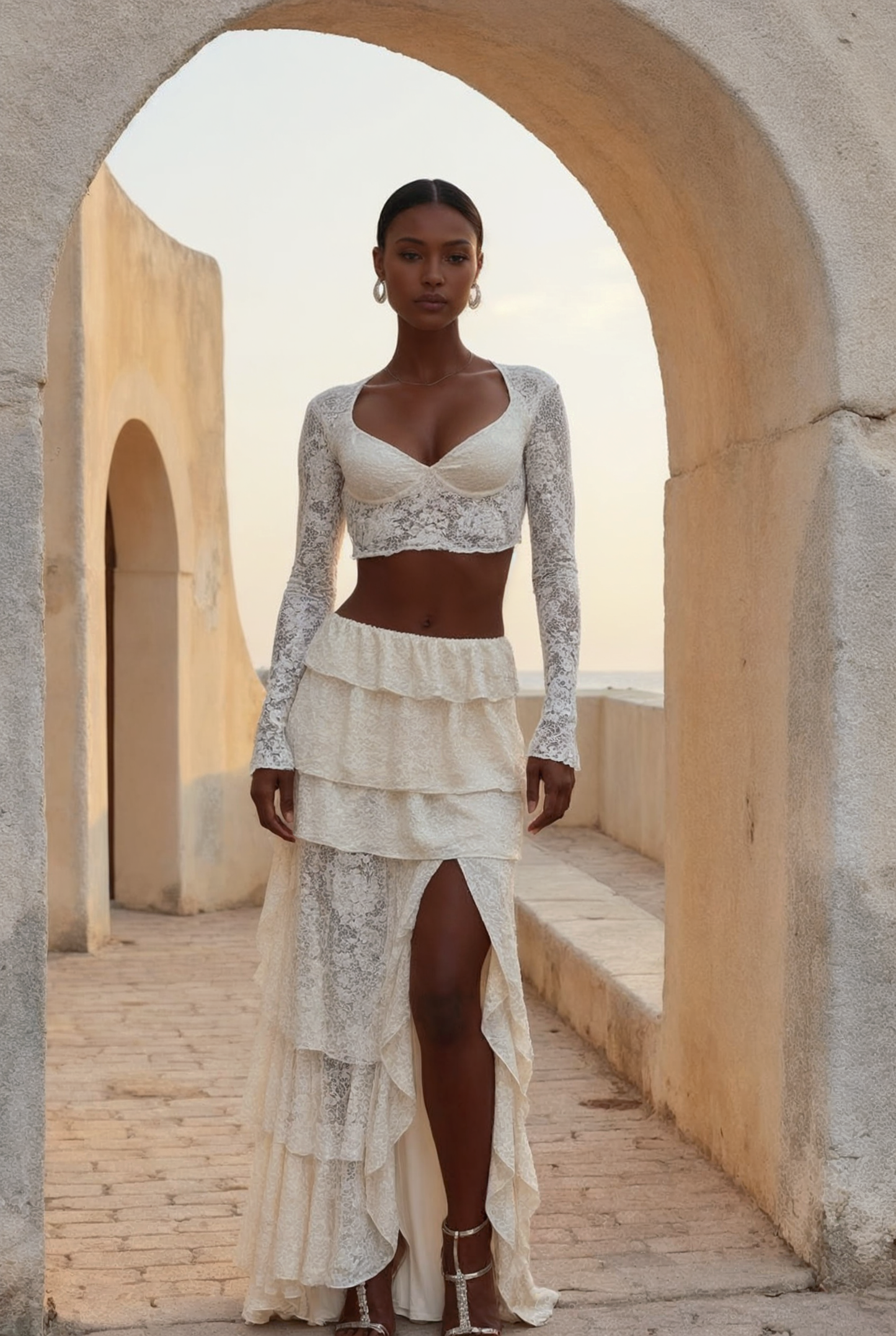 Sensual Awakening Set