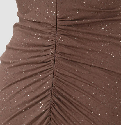 Zoey | Sleeveless Maxi Dress