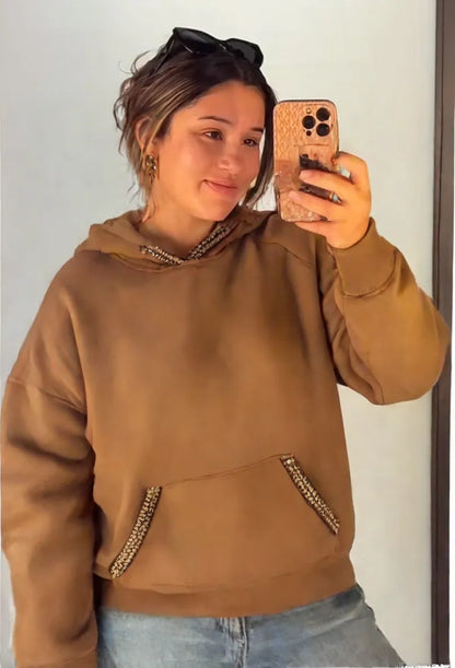 Tasman Hoodie
