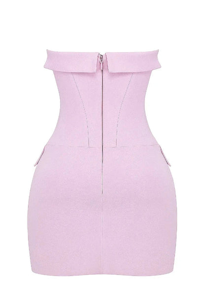 Finnley Mini Dress