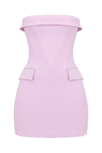 Finnley Mini Dress