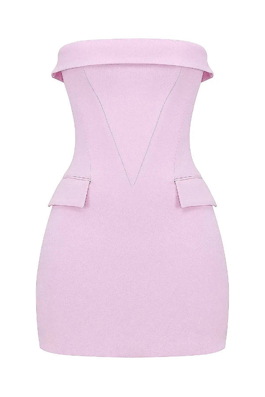 Finnley Mini Dress
