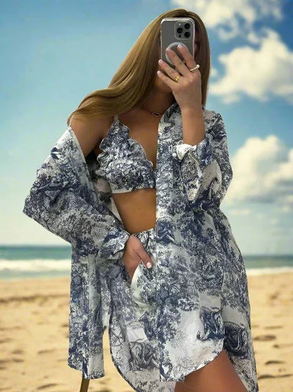 Clara 3-piece set