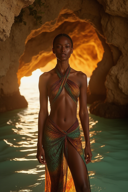 Queen of the Tides Set