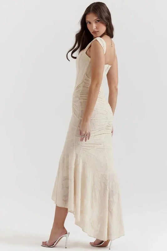 Arabella - Ivory