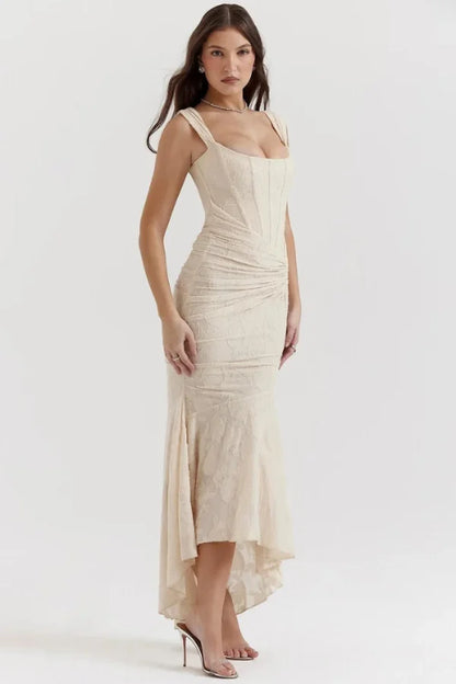 Arabella - Ivory