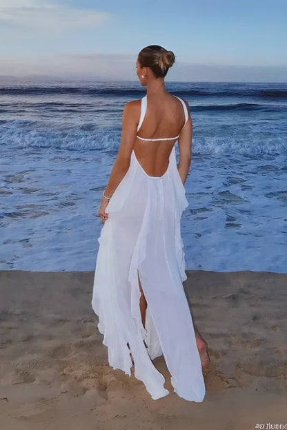 Ariel - White