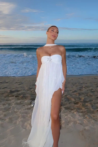 Ariel - White