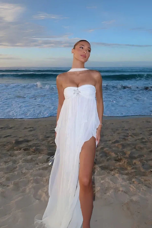Ariel - White