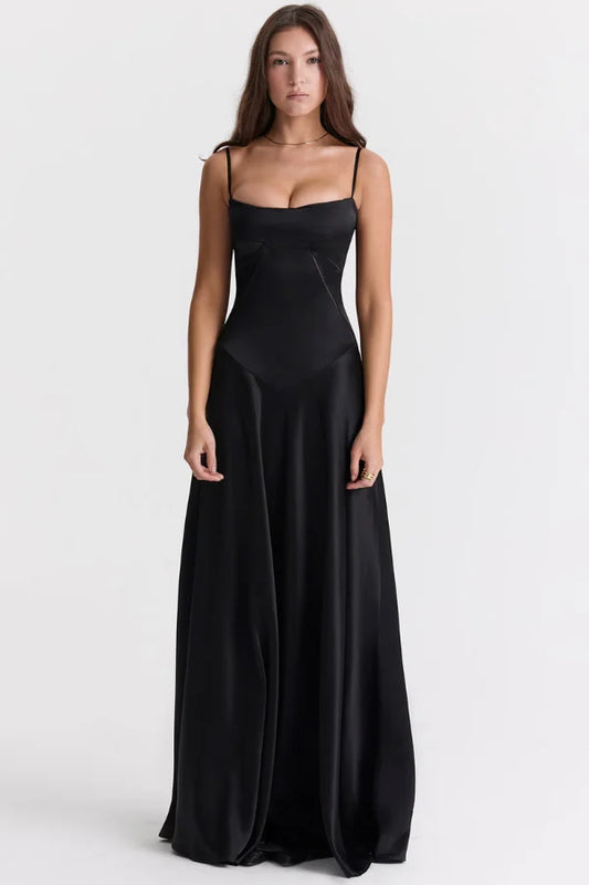 Gabriella - Black