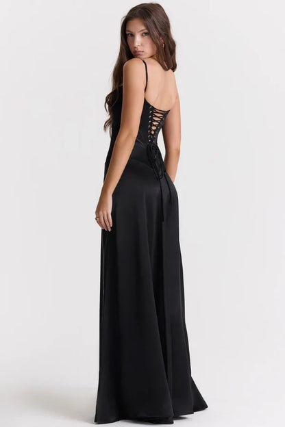 Gabriella - Black