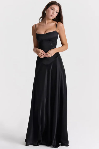 Gabriella - Black