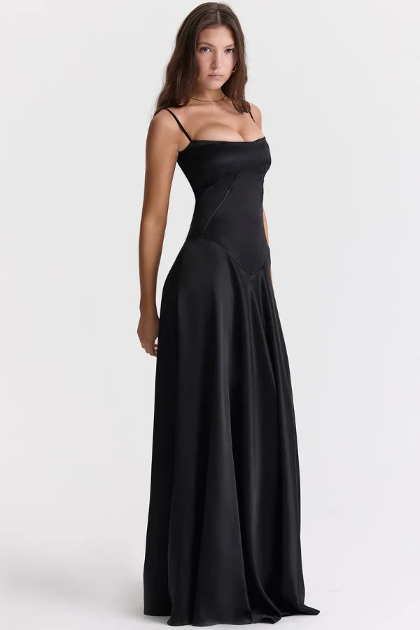 Gabriella - Black