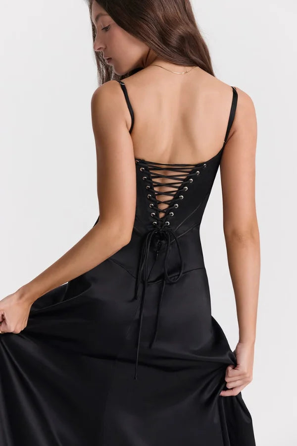 Gabriella - Black