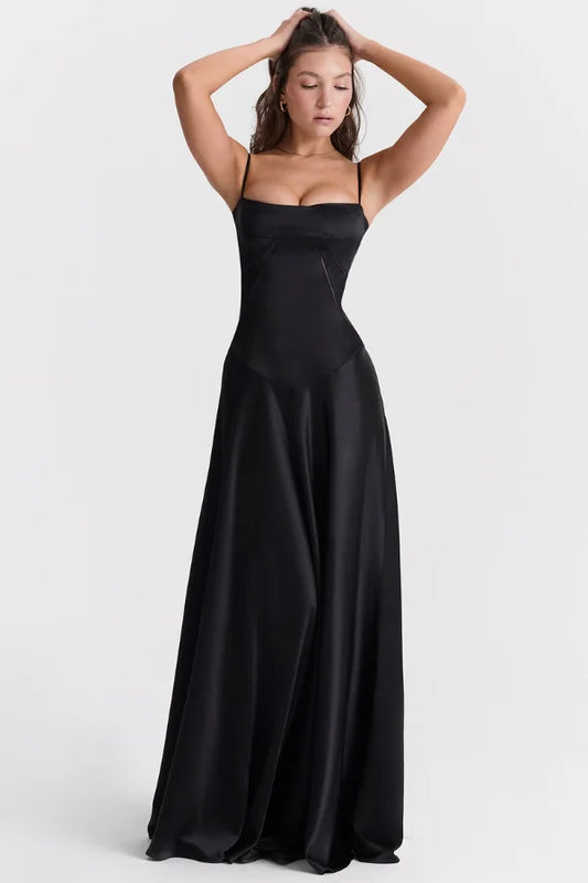 Gabriella - Black