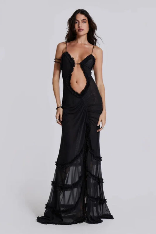 Alondra - Black