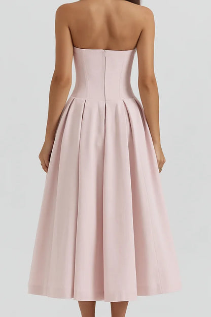Laarni - Pink