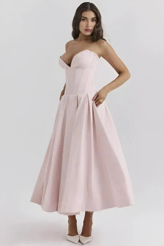 Laarni - Pink
