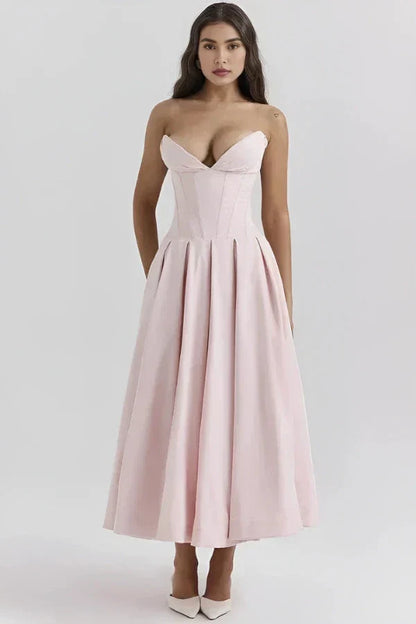 Laarni - Pink